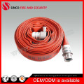 PVC Lined Fire Resistant Hose Fire Hose Price